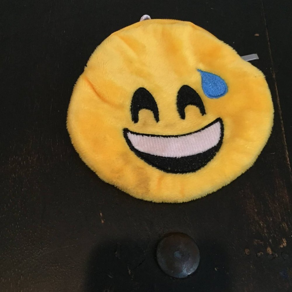 Emoji Bag